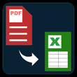 PDF to Excel APK