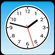 Simple Analog Clock APK