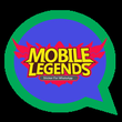 ML Stickers APK