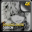 Drawing Anime APK